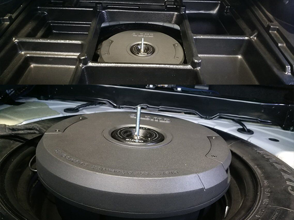 日產(chǎn)奇駿汽車音響改裝完美音質盡在重慶圣聽汽車音響