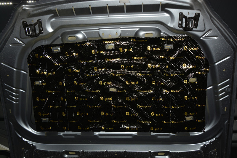 唐山豪车汽车音响改装升级 沃尔沃XC60加装欧迪臣AP8.9声音更上一阶层