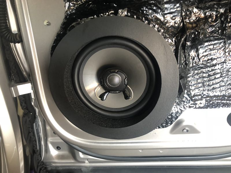 汕頭星悅汽車音響寶沃BX5升級(jí)四門山水隔音降噪音響改裝德國(guó)HELIX喜力仕20周年套餐聆聽(tīng)動(dòng)感音樂(lè)