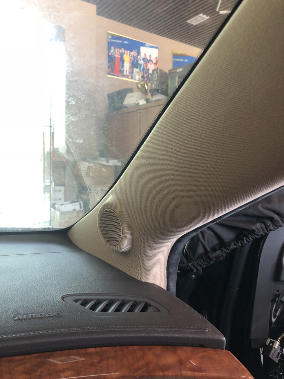 汕頭星悅汽車音響改裝店別克君越升級四門山水隔音降噪音響改裝FOCAL法國勁浪人聲經(jīng)典套餐改裝案例分享