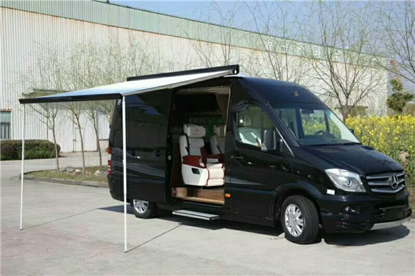 擁有房車－不再擔(dān)心堵車