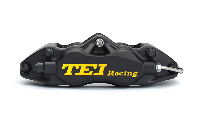德国TEI Racing P40S街道版性能制动系列