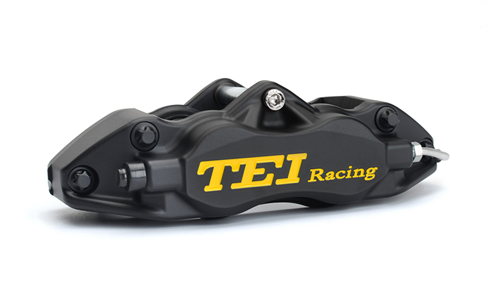 德國TEI Racing P40S街道版性能制動(dòng)系列
