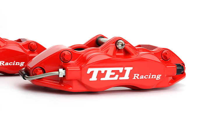 德國(guó)TEI Racing P40S街道版性能制動(dòng)系列