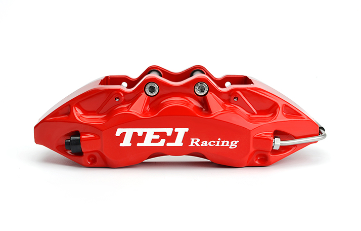 德國TEI Racing P60S街道版性能制動系列
