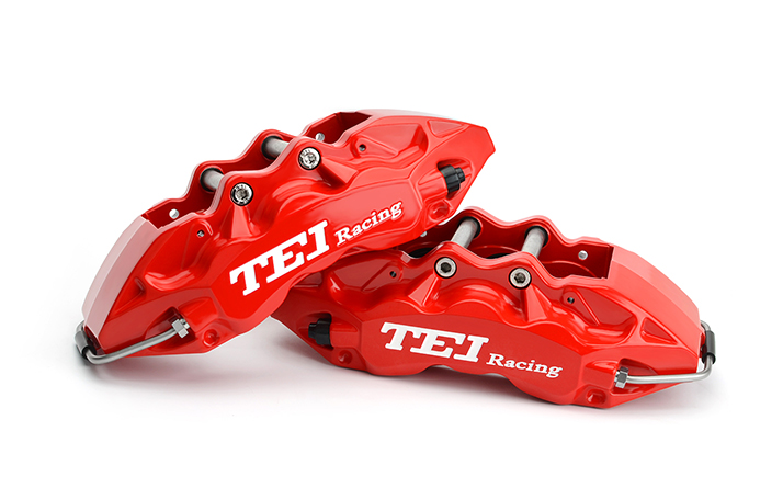德國TEI Racing P60S街道版性能制動系列