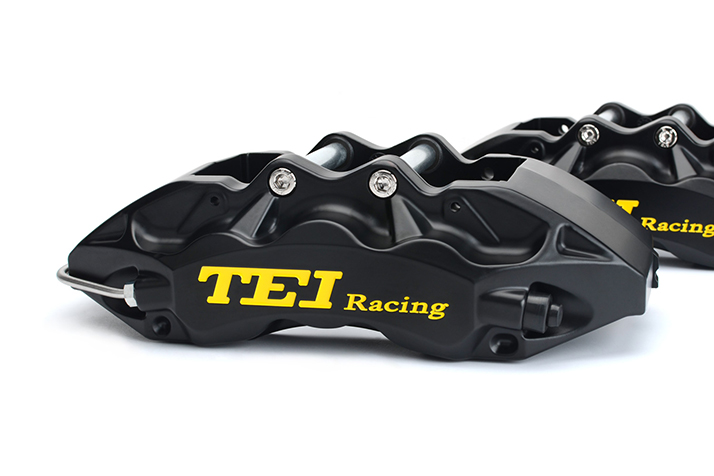 德國TEI Racing P60S街道版性能制動(dòng)系列
