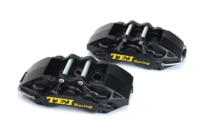 德國TEI Racing P60S街道版性能制動(dòng)系列