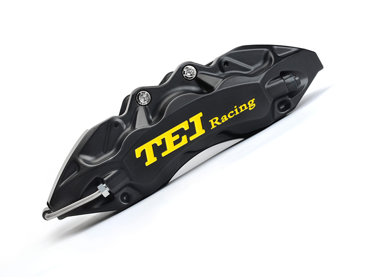 德國TEI Racing P60S街道版性能制動(dòng)系列