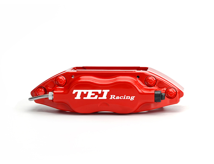 德國(guó)TEI Racing P41S街道版性能制動(dòng)系列