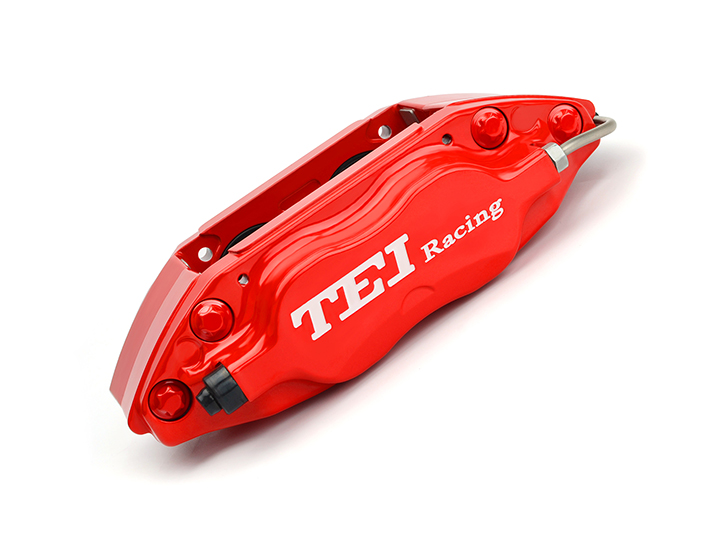 德國(guó)TEI Racing P41S街道版性能制動(dòng)系列