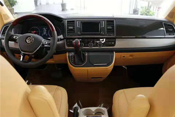 大眾T6商務(wù)車，怎樣改好