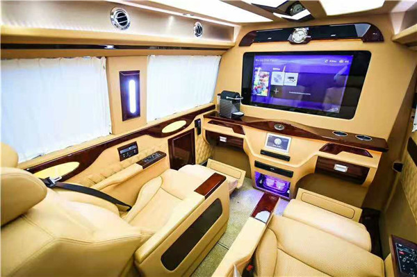 大眾T6商務(wù)車，怎樣改好