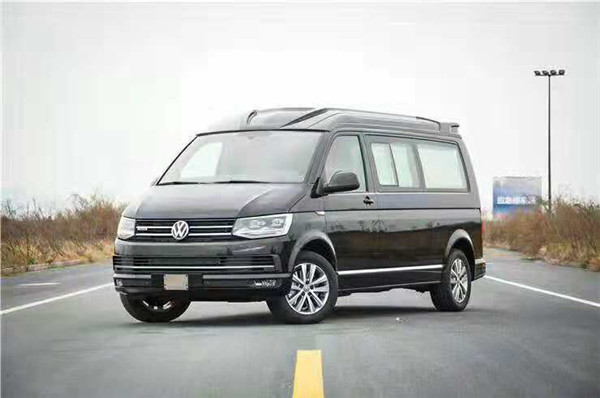 大眾T6商務(wù)車，怎樣改好
