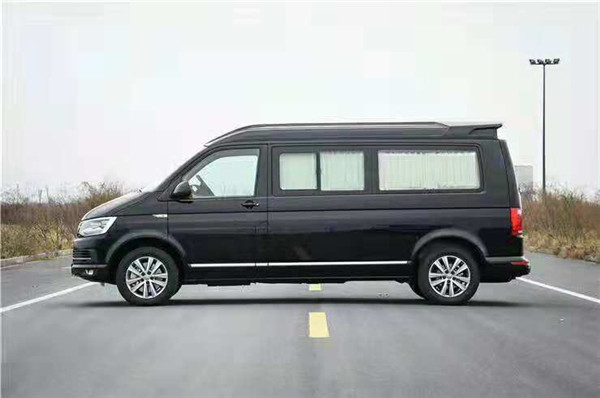 大眾T6商務(wù)車，怎樣改好