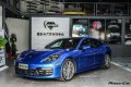 保時捷panamera 4出尾喉 (5)