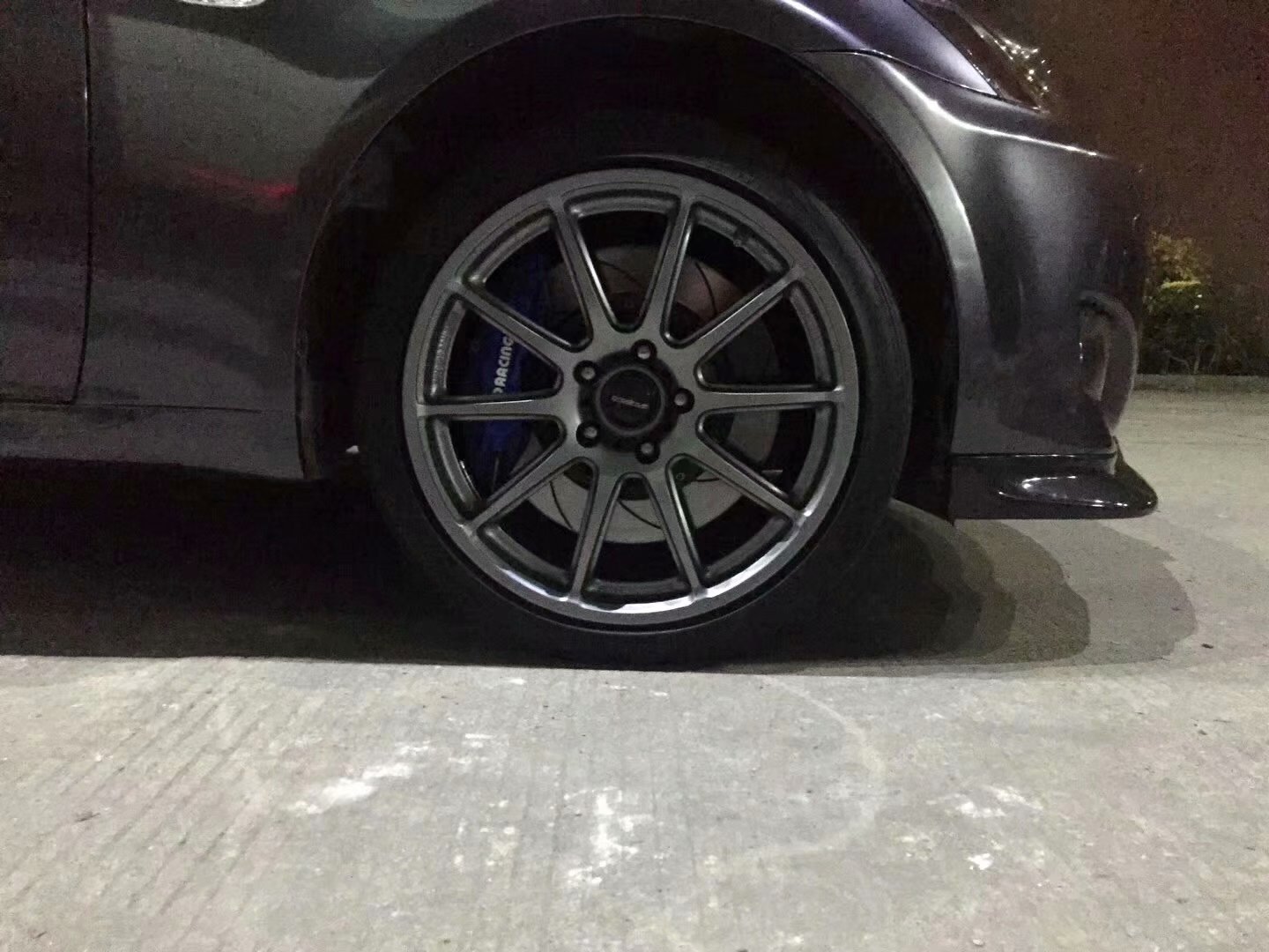 雷克薩斯，換 Prodrive 完 工！