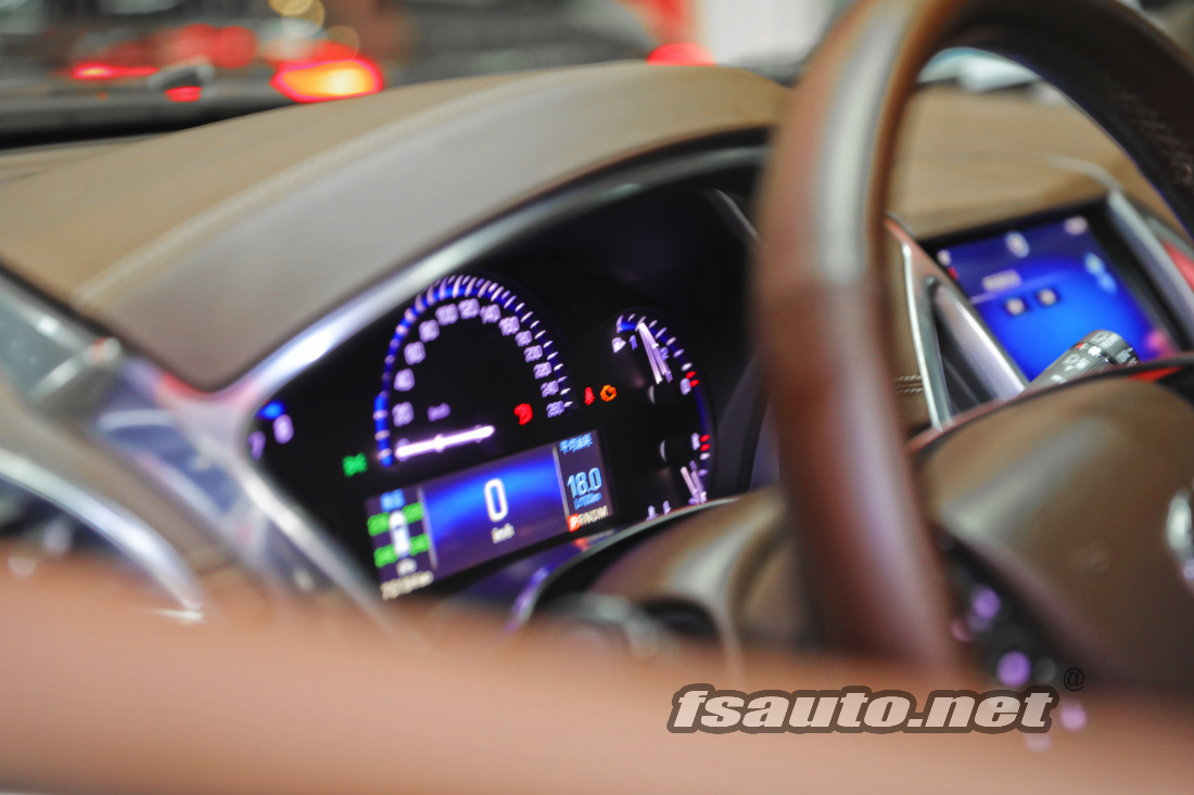 【驚嘆】凱迪拉克SRX 3.0L 刷ecu動(dòng)力升級(jí) 范式汽車使其一鳴驚人!