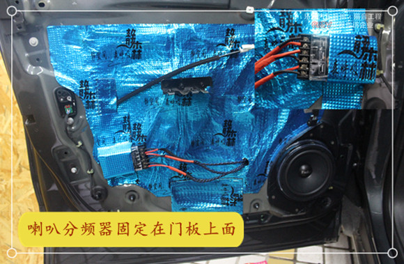 雪弗蘭探界者音響怎么改比較好？武漢樂改專業(yè)音響店