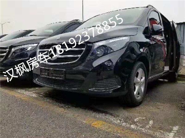 奔馳V250邁巴赫版