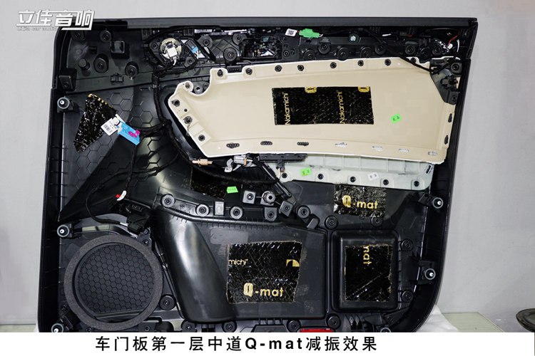 大眾途觀L升級(jí)歌航H1 pro云主機(jī)德國(guó)RS汽車(chē)音響漳州立佳汽車(chē)音響