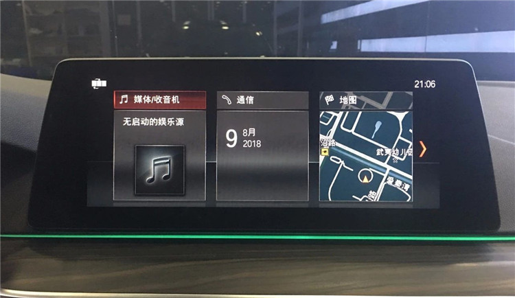 bmw宝马mini ID4 id5刷Carplay功能详细介绍