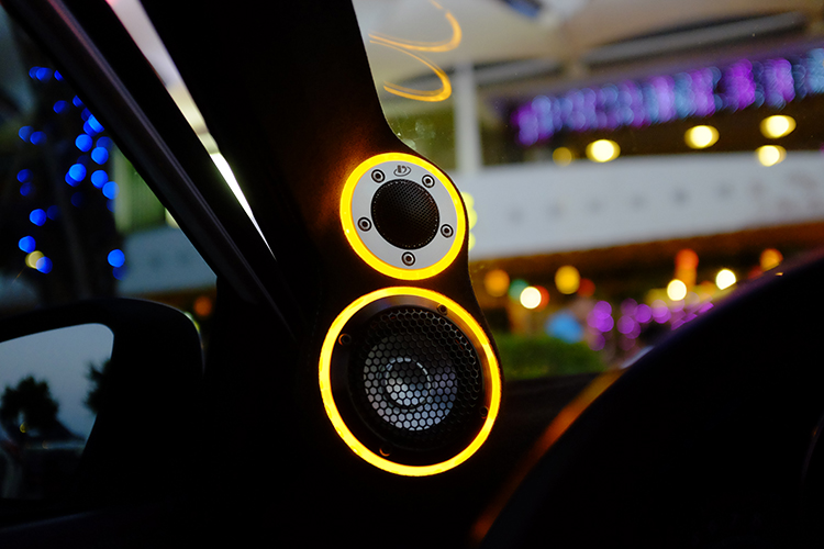 東莞汽車音響改裝哪里好？汽車音響改裝技術(shù)應(yīng)要注意的四個要點(diǎn)