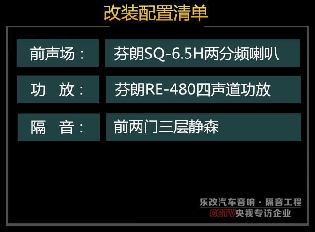 湖北武漢現(xiàn)代朗動汽車音響改裝升級多少錢？樂改店