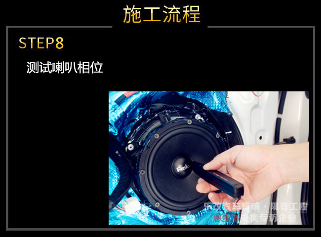 湖北武漢現(xiàn)代朗動汽車音響改裝升級多少錢？樂改店