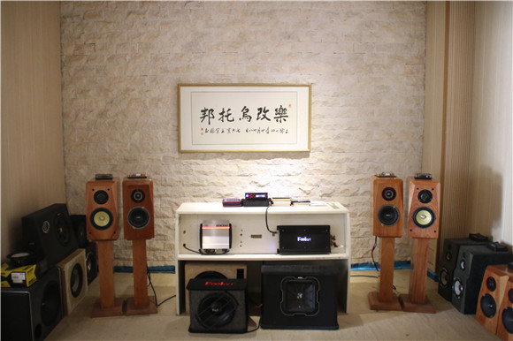 湖北武漢現(xiàn)代朗動汽車音響改裝升級多少錢？樂改店