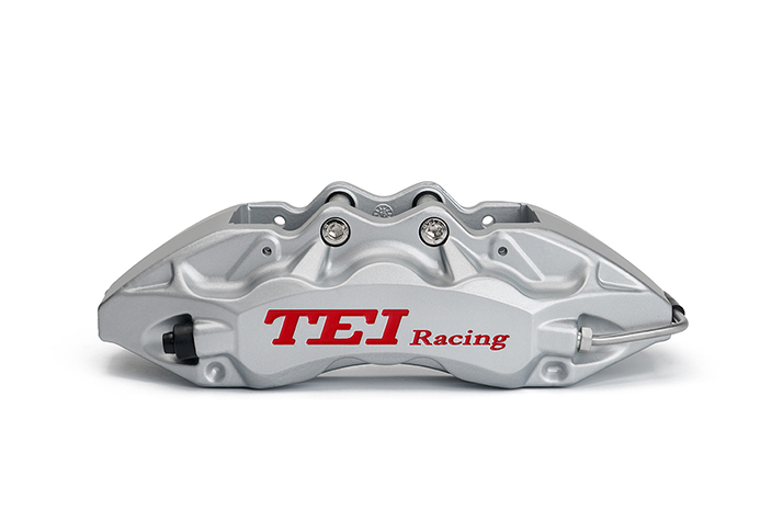 德國(guó)TEI Racing P60S街道版性能制動(dòng)系列