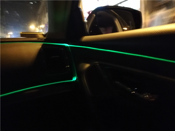 莆田那里有专业汽车大灯改装升级氙气灯改装LED灯的，大灯进水怎么办？那里有专门装汽车氛围灯