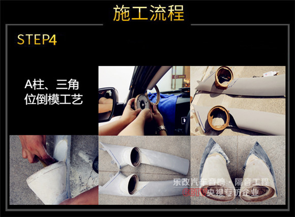 現(xiàn)代途勝汽車音響改裝升級方案，武漢樂改專業(yè)店