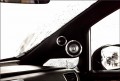 佛山音響碼頭汽車音響改裝A柱倒模118