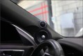 佛山音響碼頭汽車音響改裝A柱倒模147