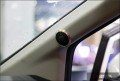 佛山音響碼頭汽車音響改裝A柱倒模101