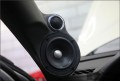 佛山音響碼頭汽車音響改裝A柱倒模149