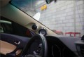 佛山音響碼頭汽車音響改裝A柱倒模168
