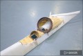 佛山音響碼頭汽車音響改裝A柱倒模150