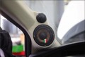 佛山音響碼頭汽車音響改裝A柱倒模133