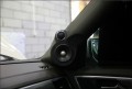 佛山音響碼頭汽車音響改裝A柱倒模148