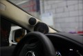 佛山音響碼頭汽車音響改裝A柱倒模164