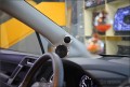 佛山音響碼頭汽車音響改裝A柱倒模119