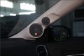 佛山音響碼頭汽車音響改裝A柱倒模158