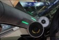佛山音響碼頭汽車音響改裝A柱倒模183