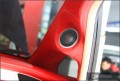 佛山音響碼頭汽車音響改裝A柱倒模190