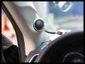 佛山音響碼頭汽車音響改裝A柱倒模176