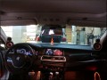 佛山音響碼頭汽車音響改裝A柱倒模179