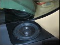 佛山音響碼頭汽車音響改裝A柱倒模181
