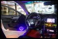 佛山音響碼頭汽車音響改裝A柱倒模178